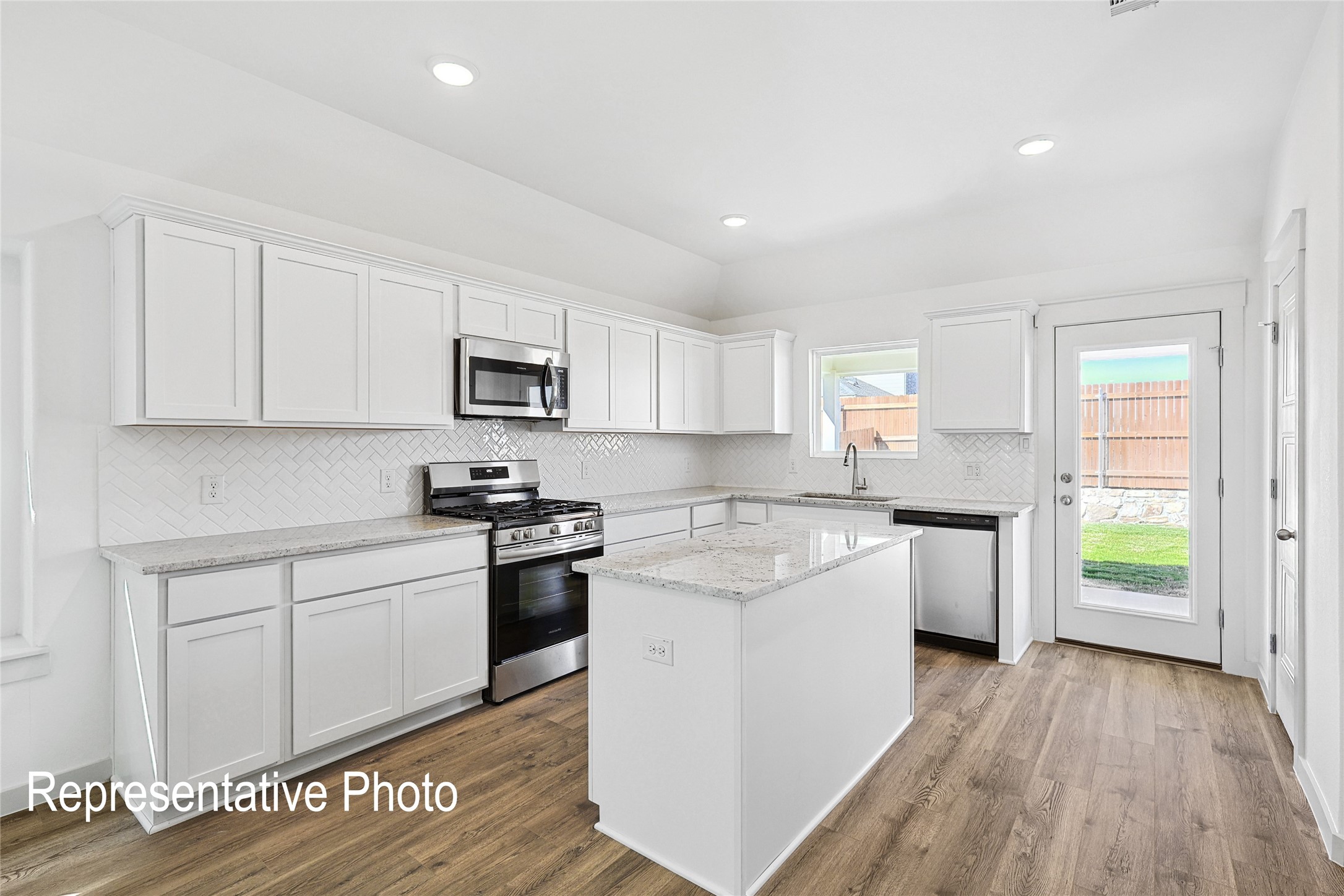 818 Whitmore Drive Princeton TX 75071