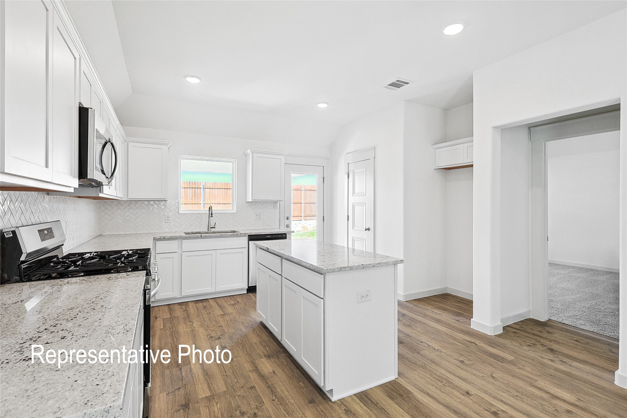 818 Whitmore Drive Princeton TX 75071