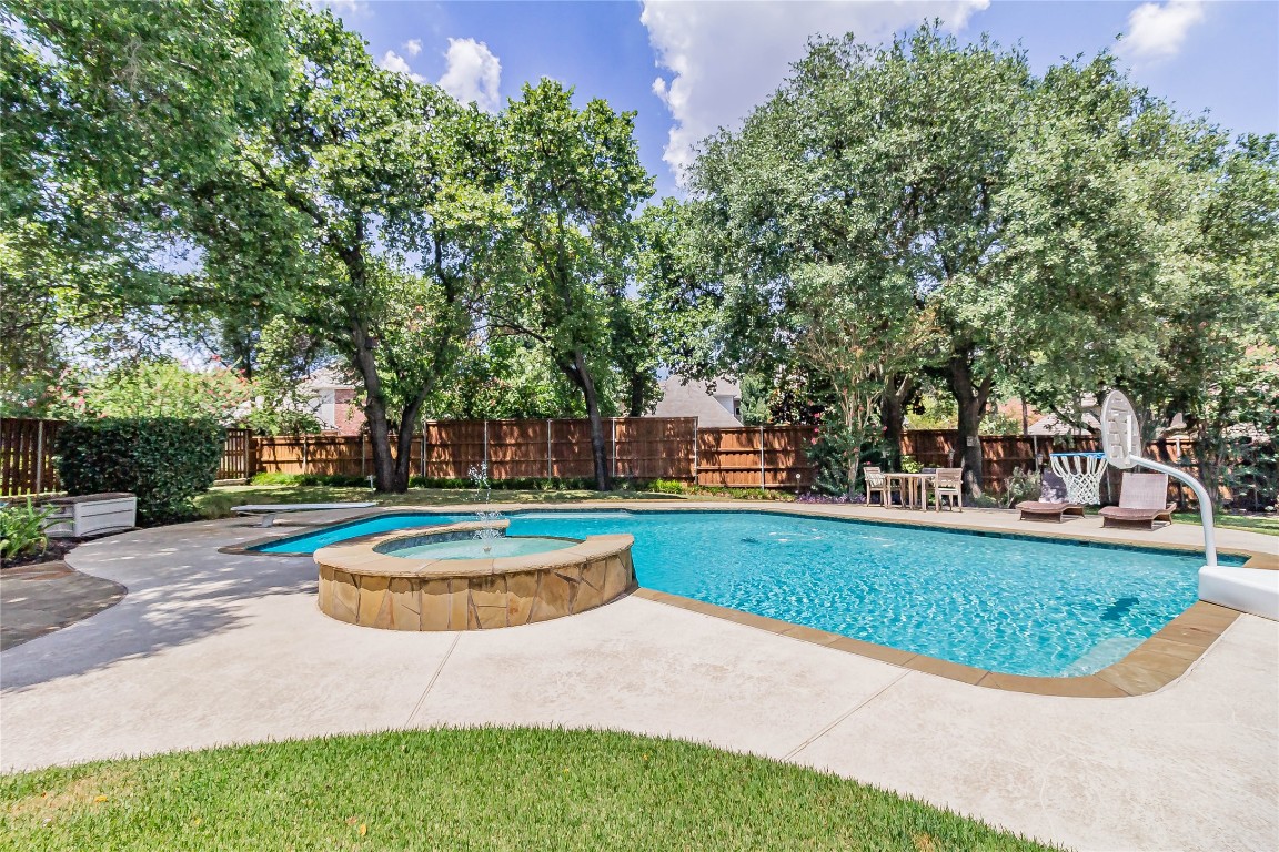 2308 Norwalk Drive Colleyville TX 76034