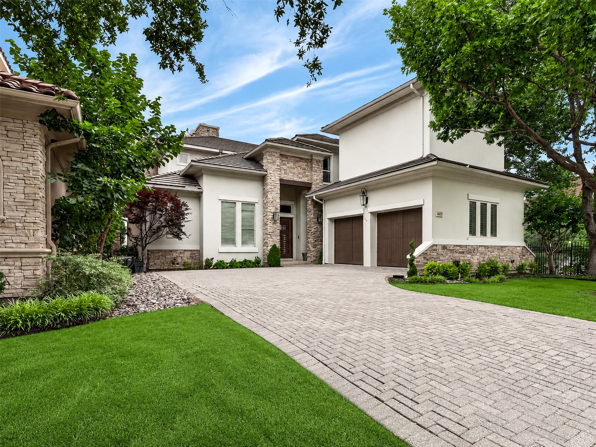 4459 Lena Lane Irving TX 75038