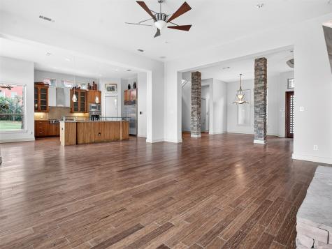 4459 Lena Lane Irving TX 75038