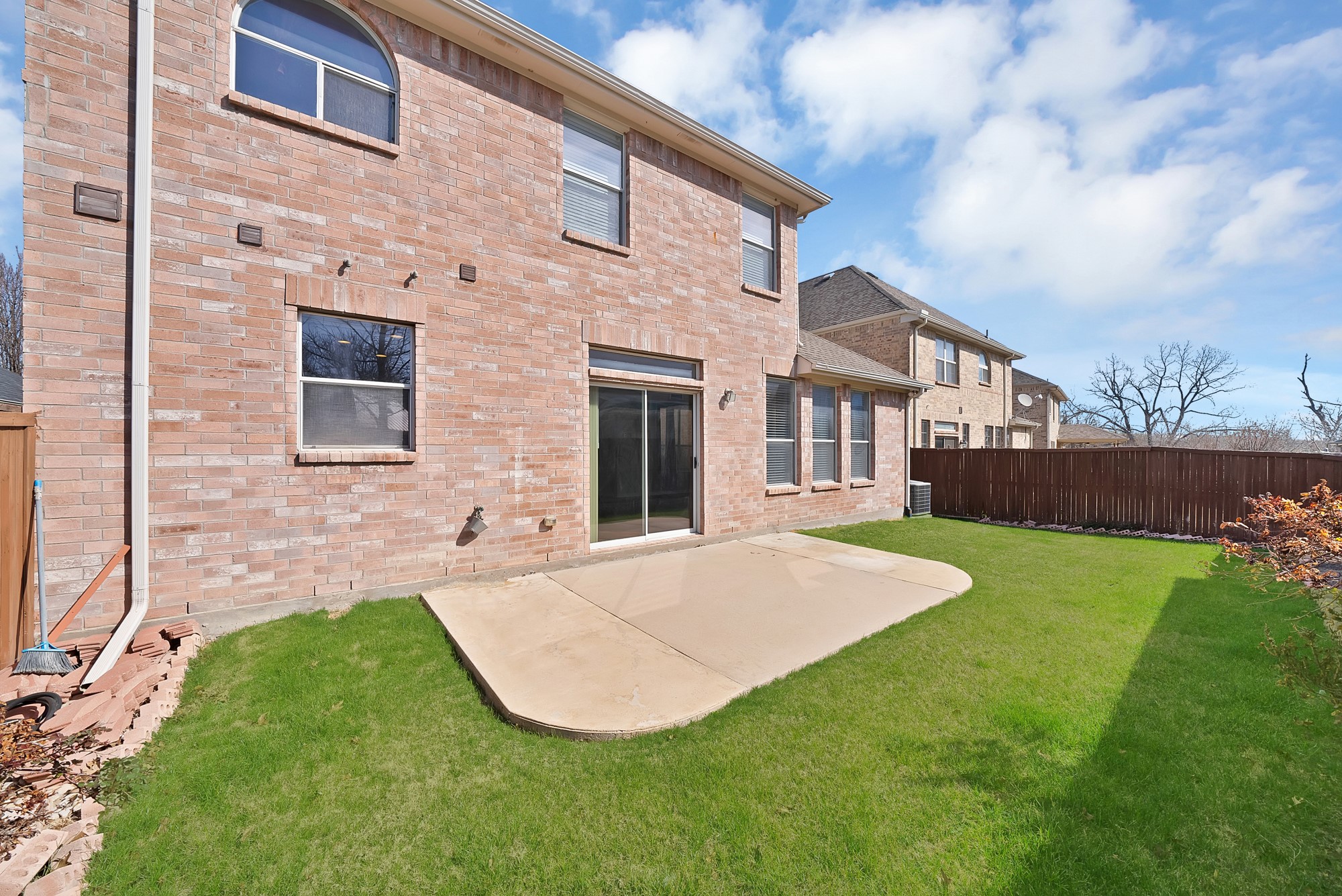 2316 Cup Drive Plano TX 75074