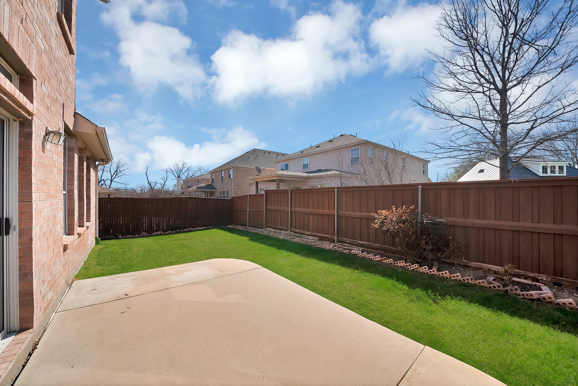 2316 Cup Drive Plano TX 75074