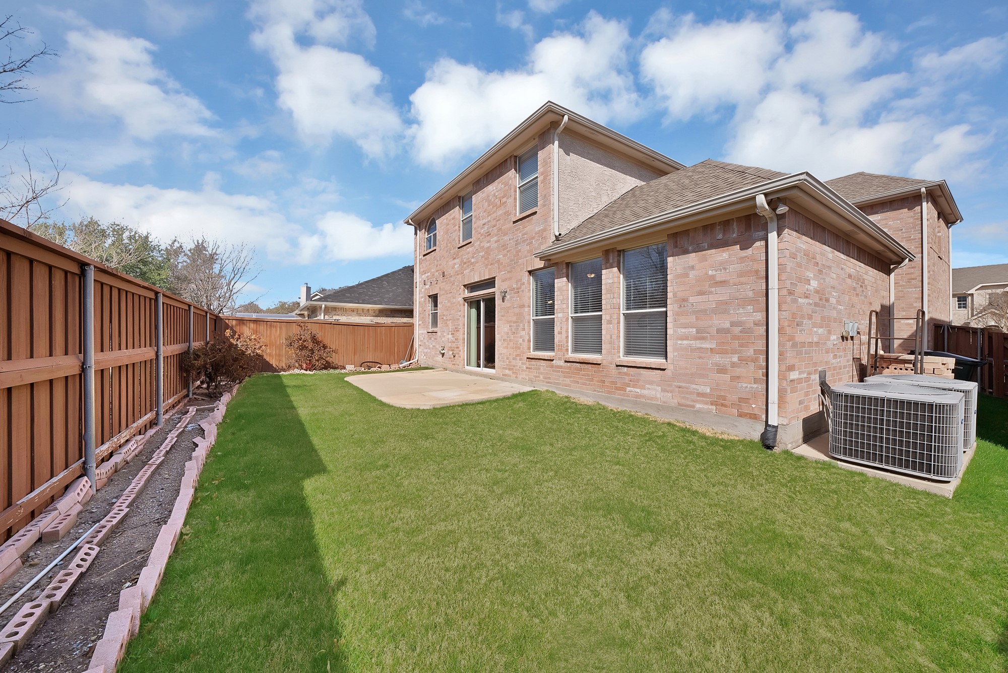 2316 Cup Drive Plano TX 75074