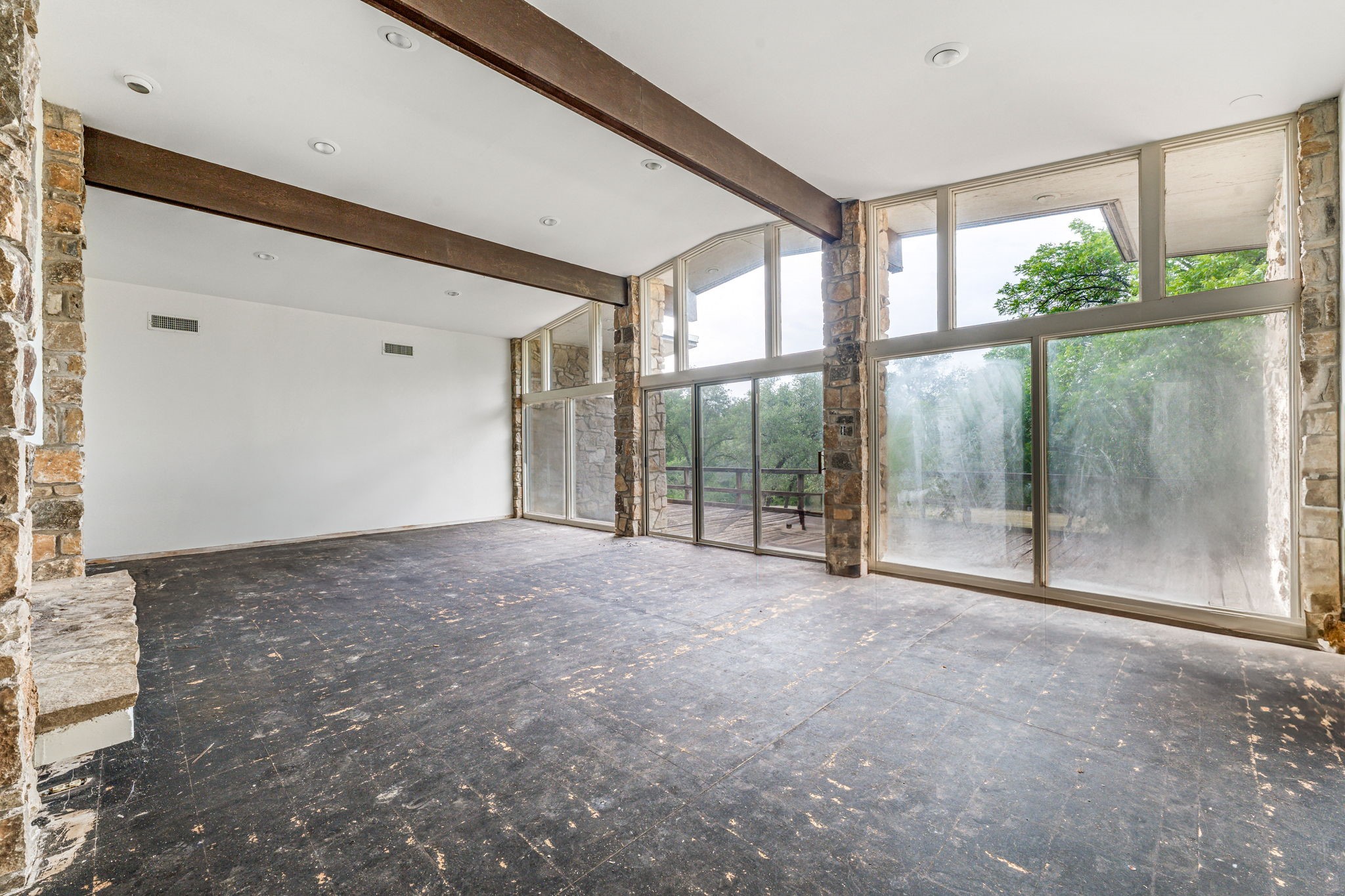 4208 Shore Front Drive Fort Worth TX 76135