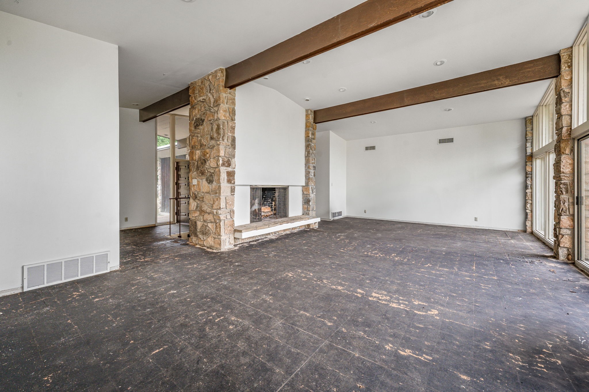 4208 Shore Front Drive Fort Worth TX 76135