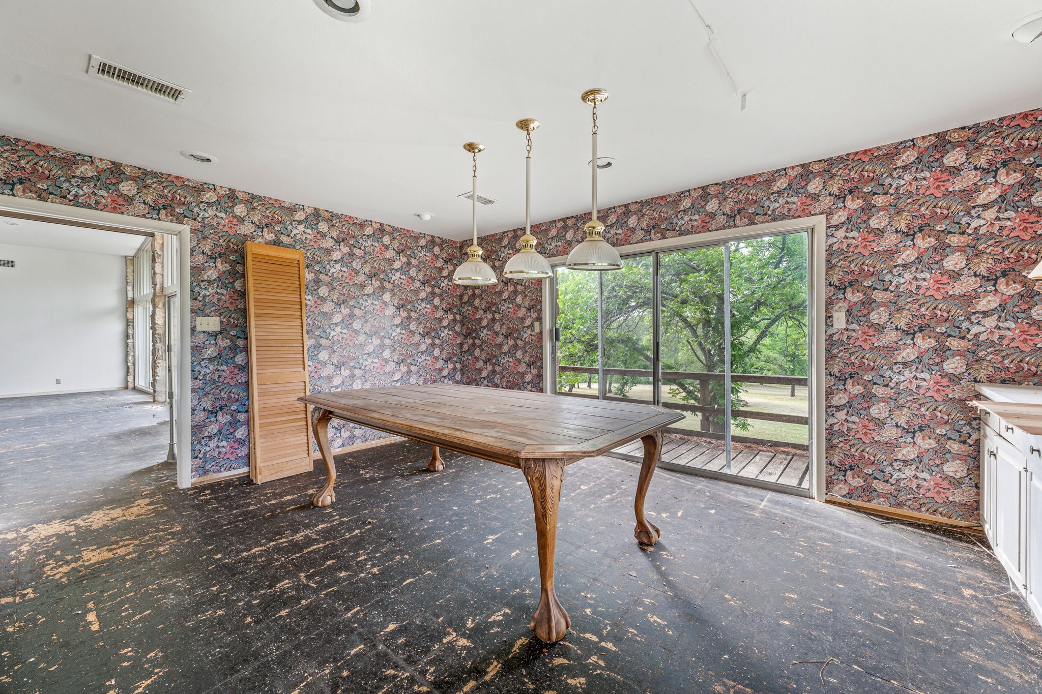 4208 Shore Front Drive Fort Worth TX 76135