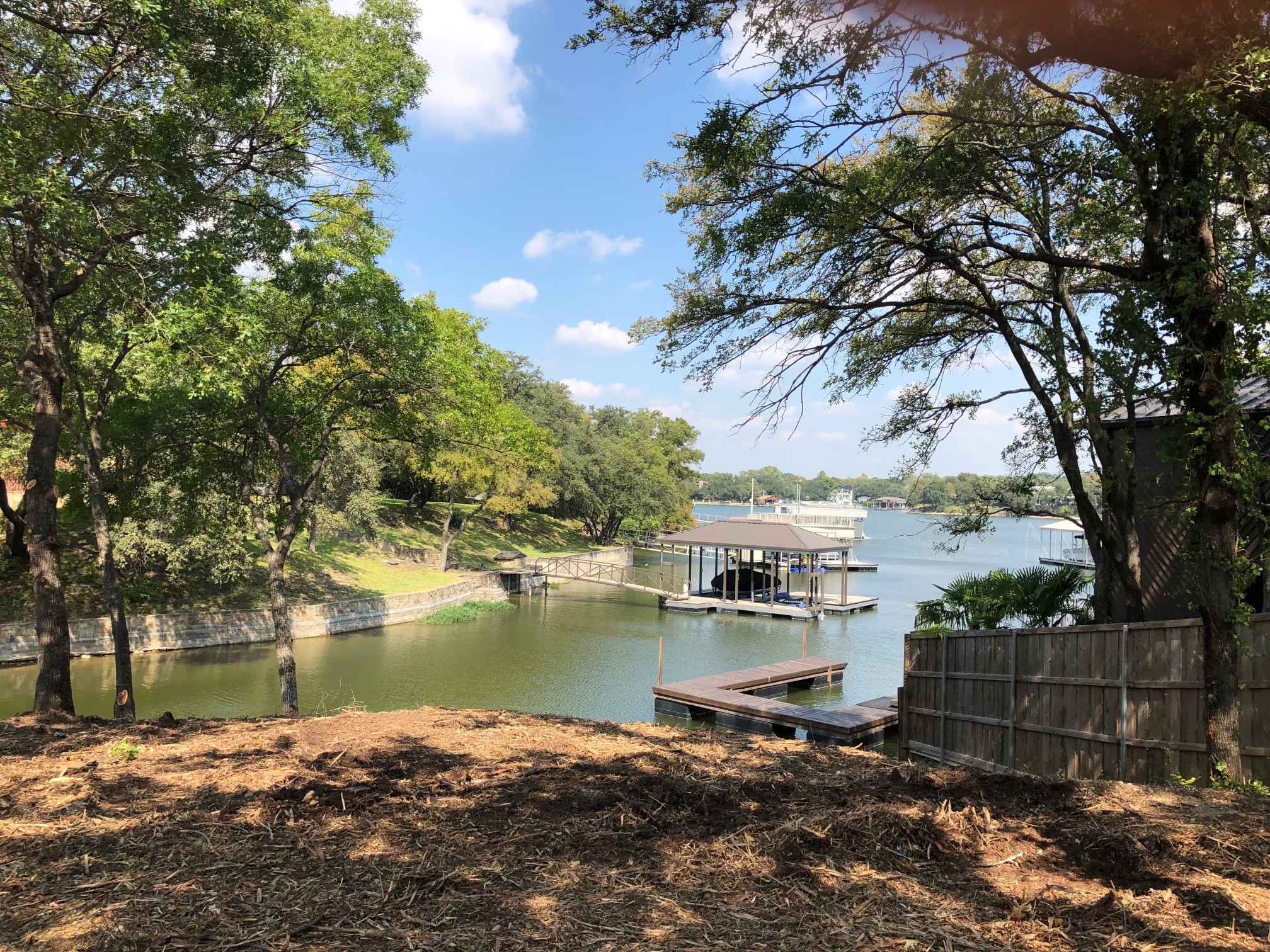 4208 Shore Front Drive Fort Worth TX 76135