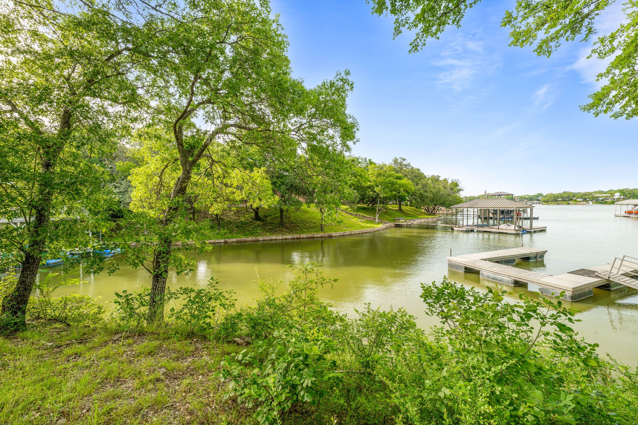 4208 Shore Front Drive Fort Worth TX 76135