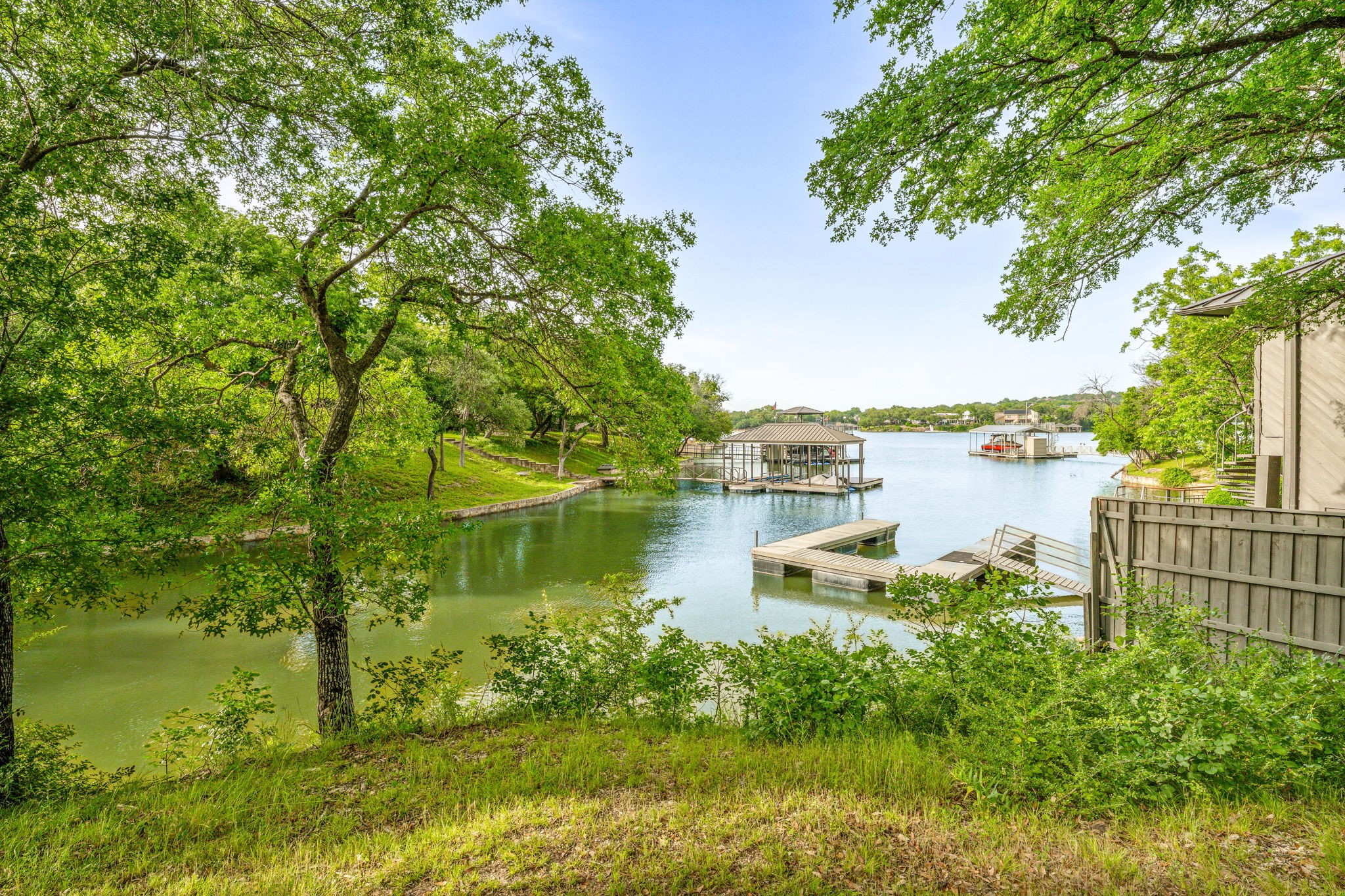 4208 Shore Front Drive Fort Worth TX 76135