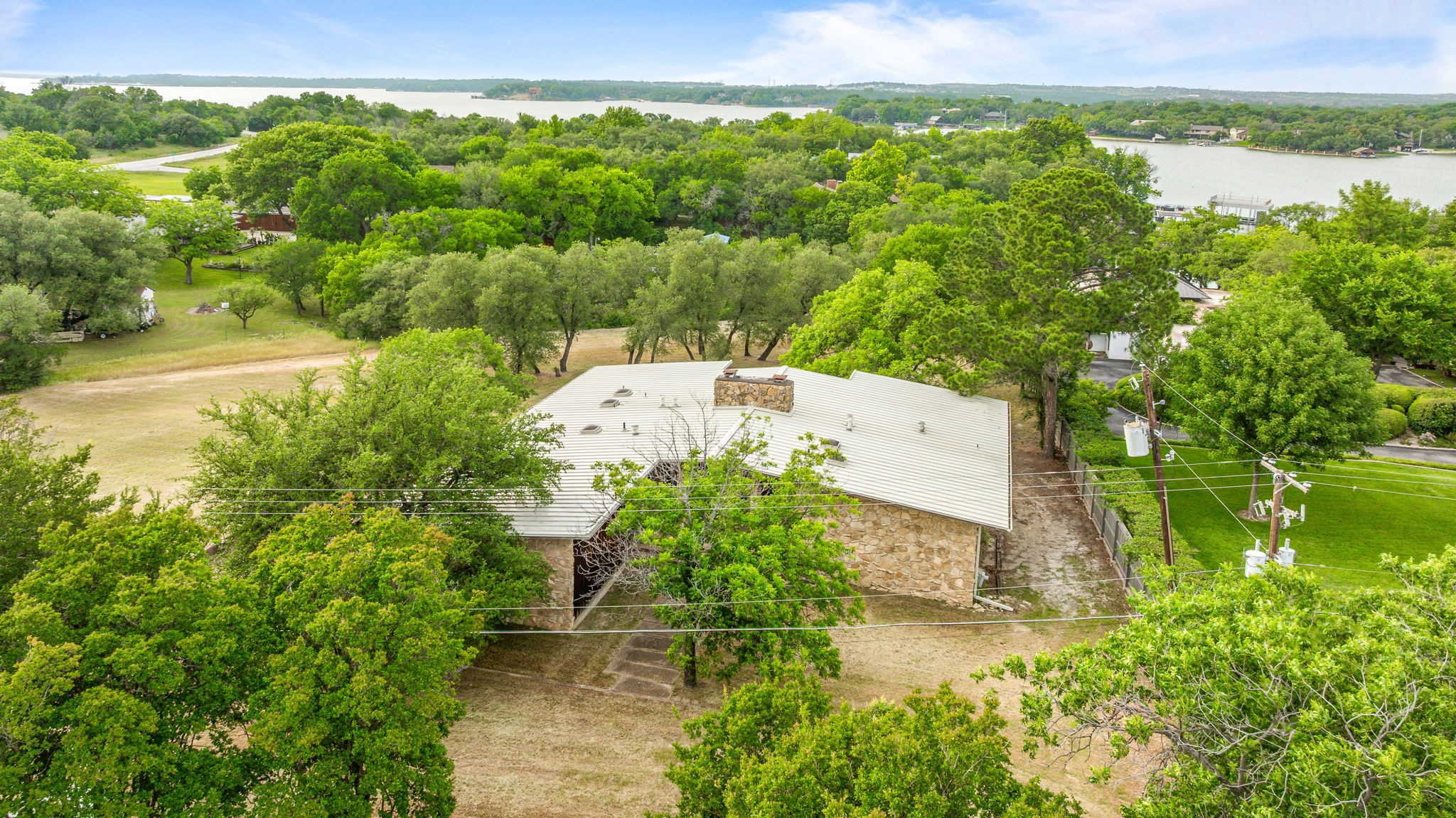 4208 Shore Front Drive Fort Worth TX 76135