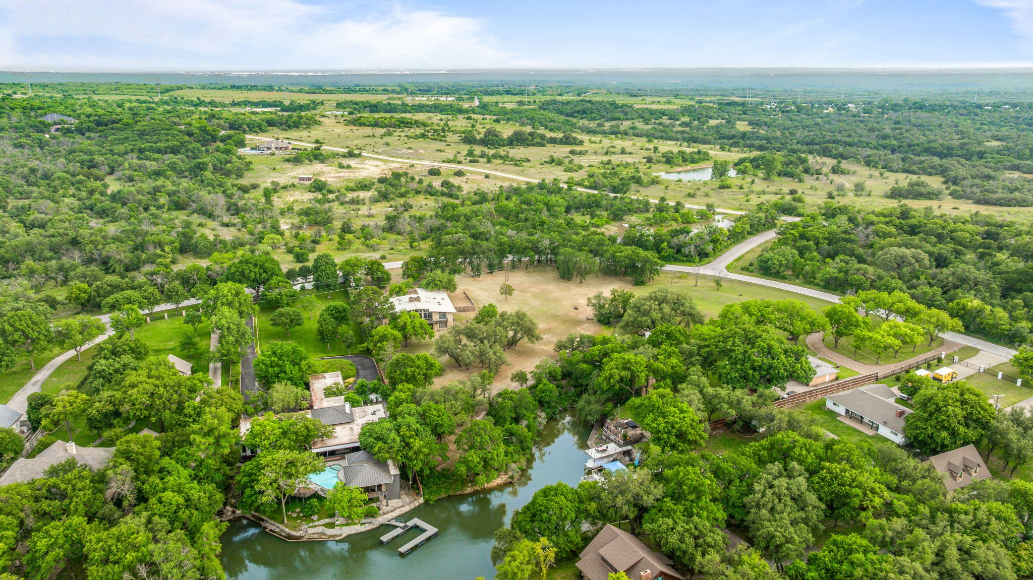 4208 Shore Front Drive Fort Worth TX 76135