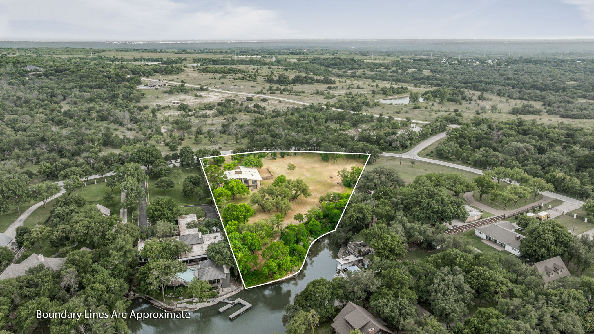 4208 Shore Front Drive Fort Worth TX 76135