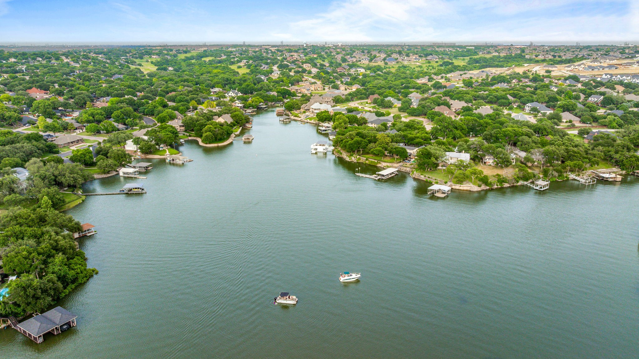 4208 Shore Front Drive Fort Worth TX 76135