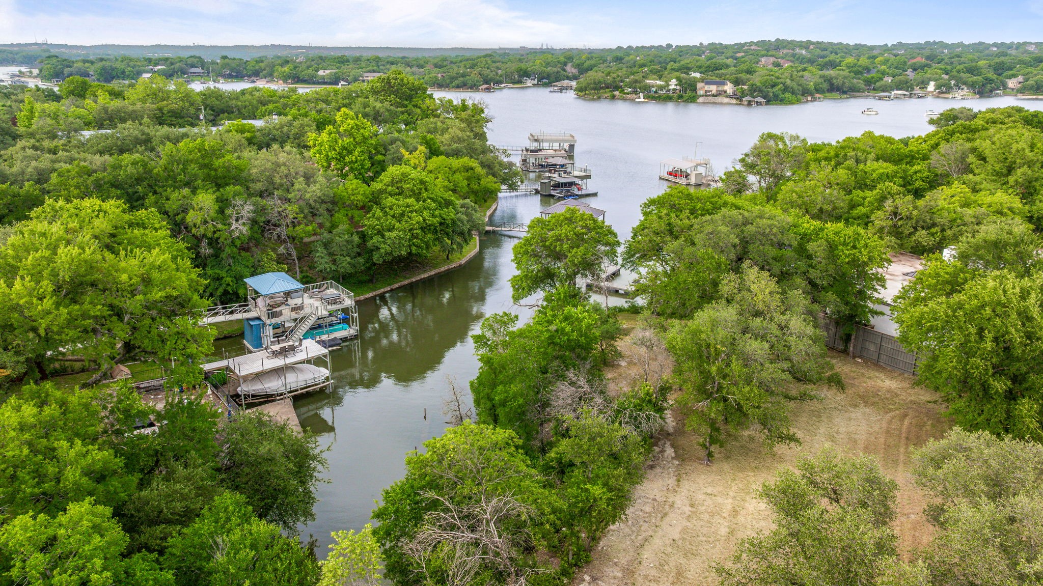 4208 Shore Front Drive Fort Worth TX 76135