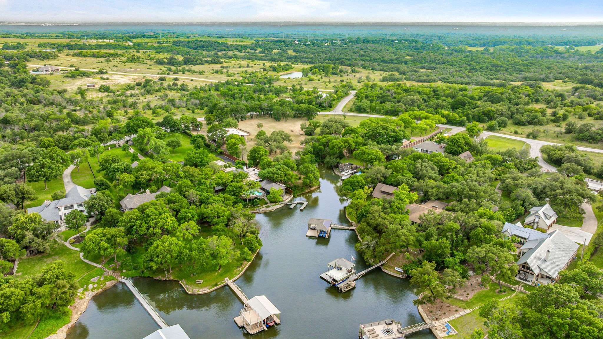 4208 Shore Front Drive Fort Worth TX 76135