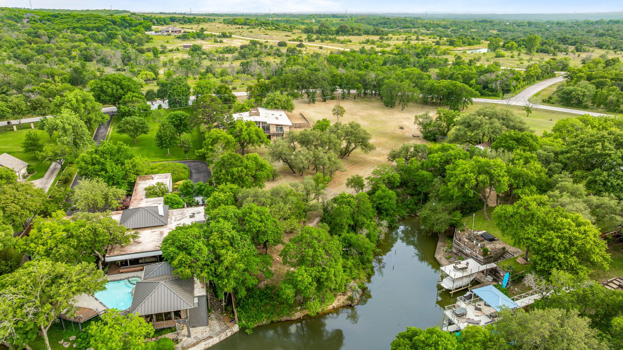 4208 Shore Front Drive Fort Worth TX 76135