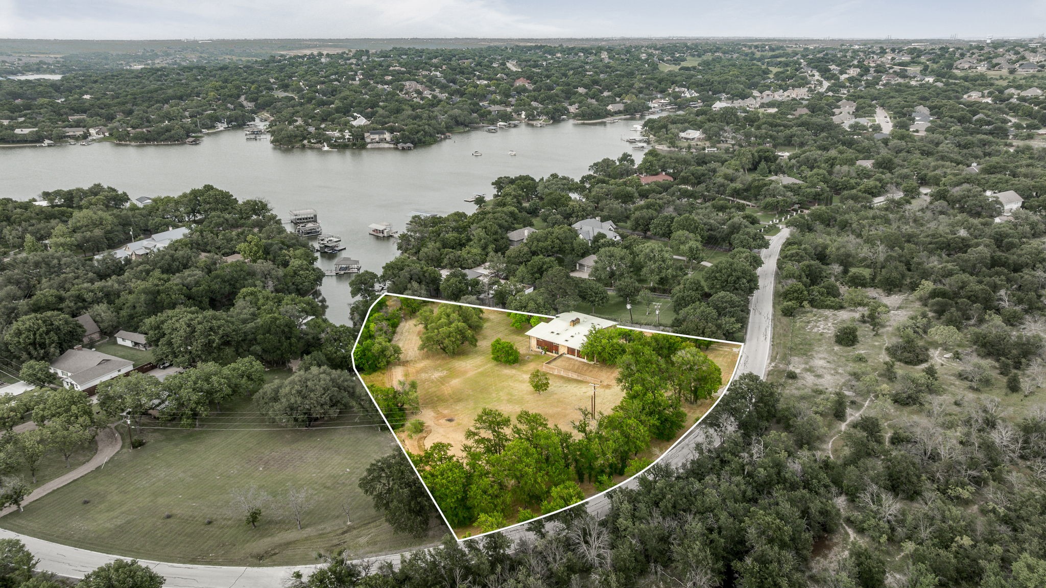 4208 Shore Front Drive Fort Worth TX 76135