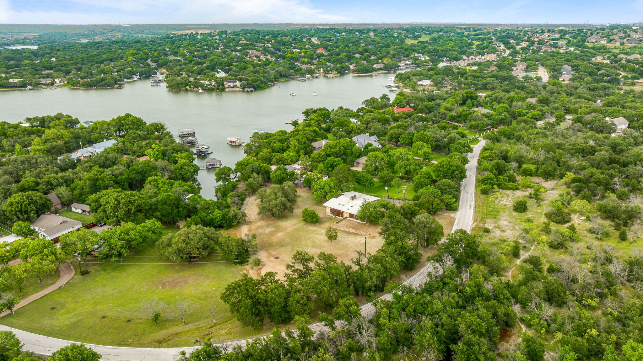 4208 Shore Front Drive Fort Worth TX 76135