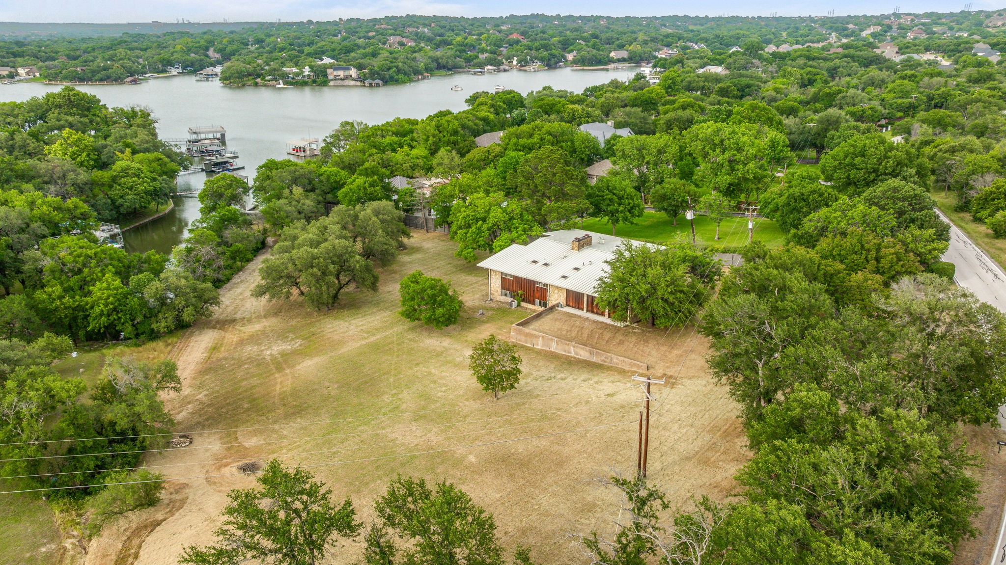 4208 Shore Front Drive Fort Worth TX 76135