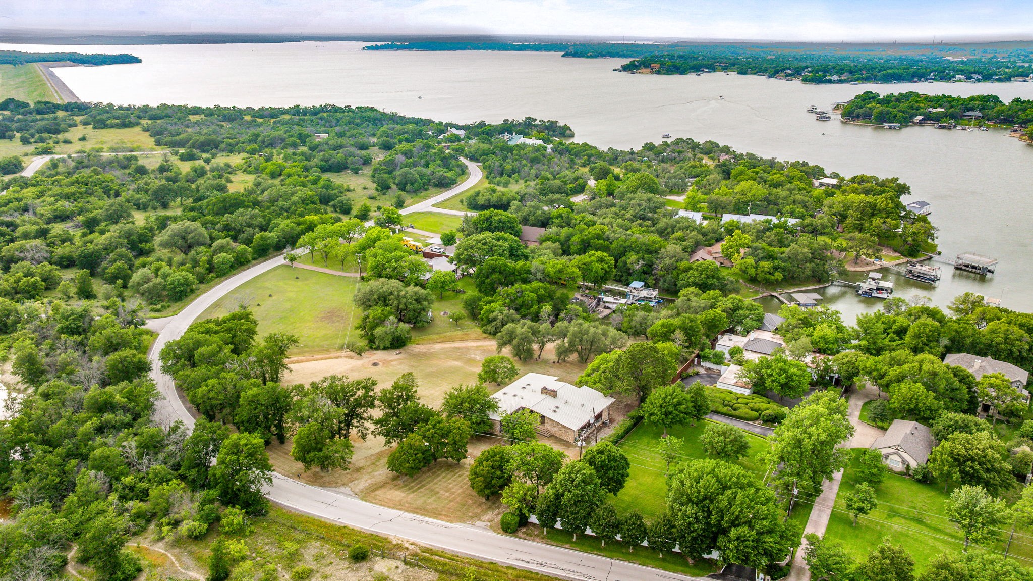 4208 Shore Front Drive Fort Worth TX 76135