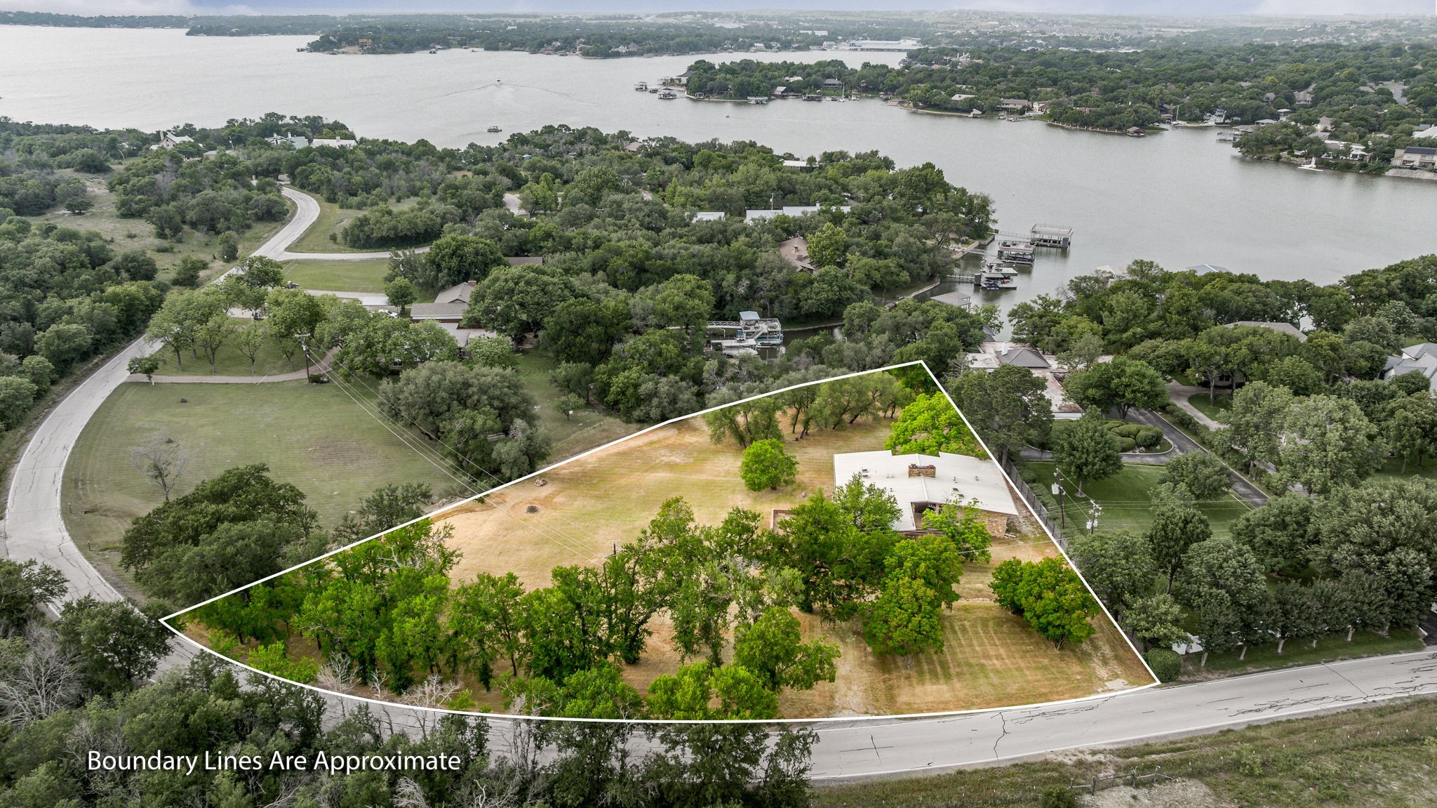 4208 Shore Front Drive Fort Worth TX 76135