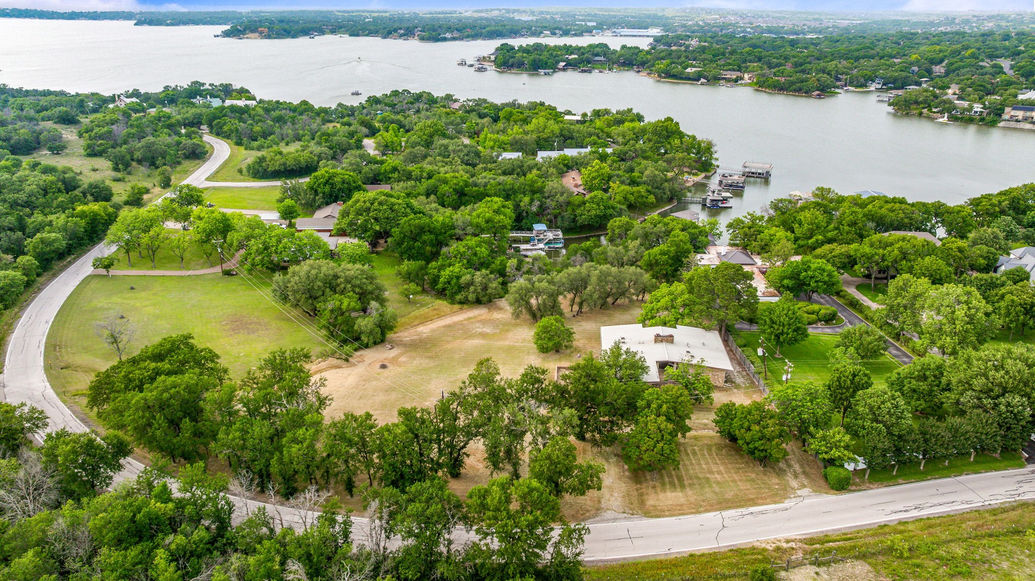 4208 Shore Front Drive Fort Worth TX 76135