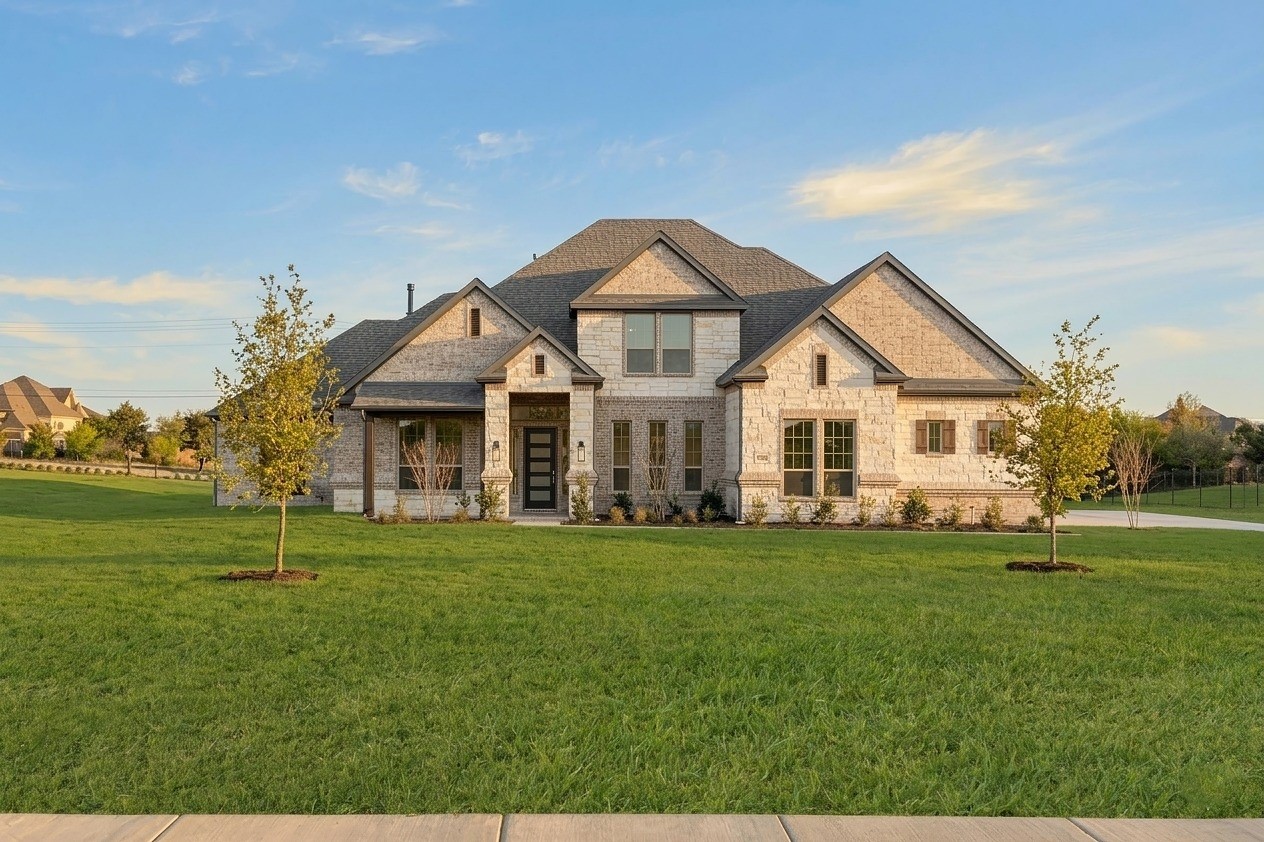 473 Flor Drive Sunnyvale TX 75182