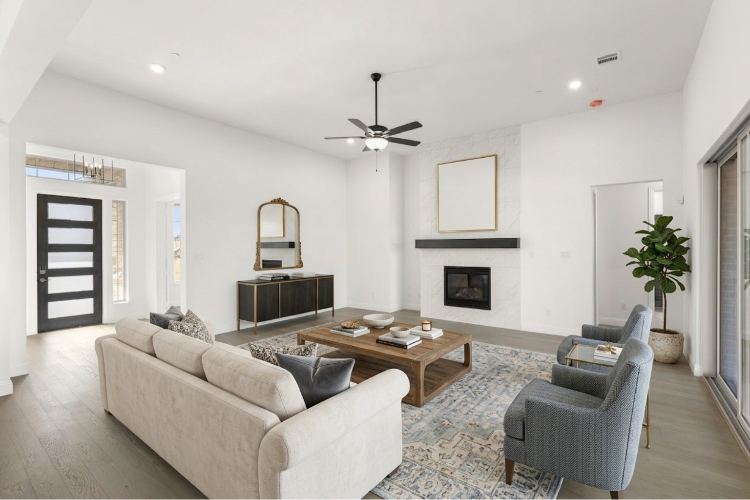 473 Flor Drive Sunnyvale TX 75182