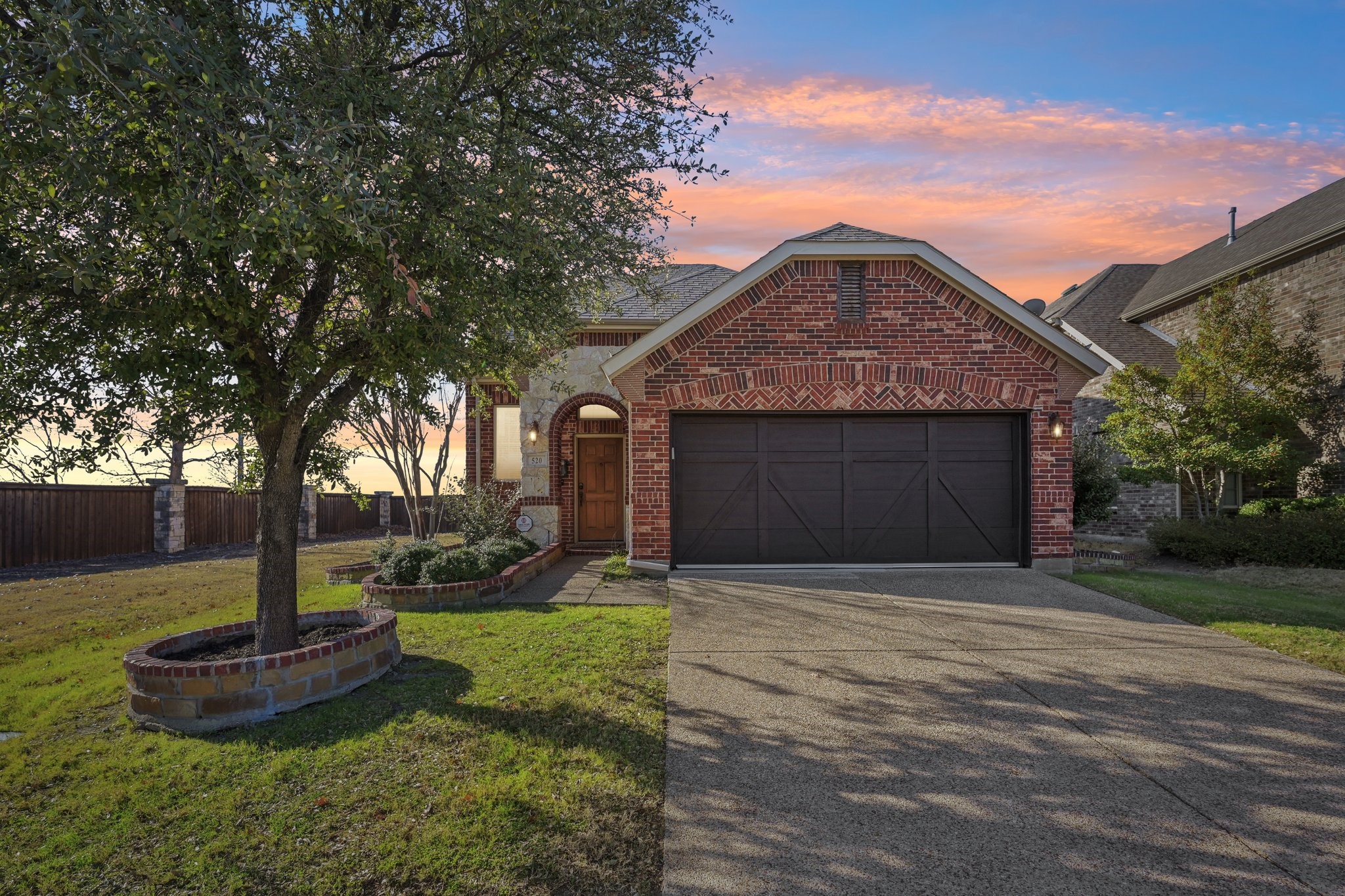 520 Eastland Drive Lewisville TX 75056