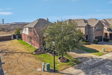 520 Eastland Drive Lewisville TX 75056