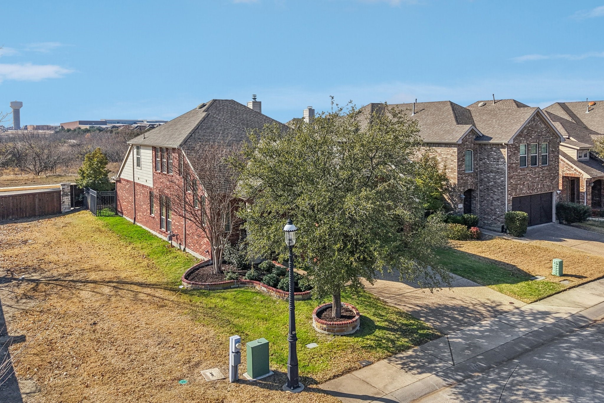 520 Eastland Drive Lewisville TX 75056