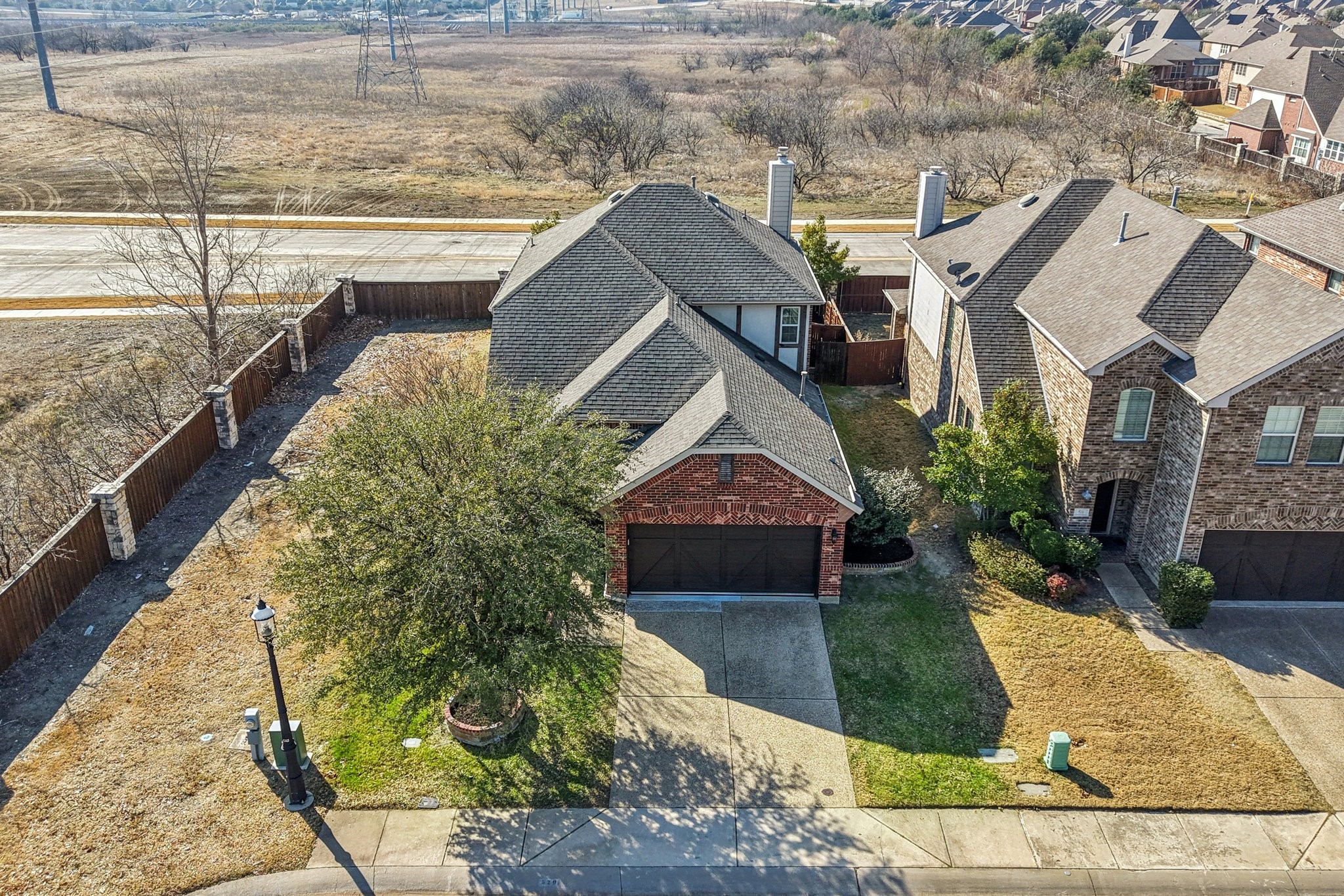 520 Eastland Drive Lewisville TX 75056