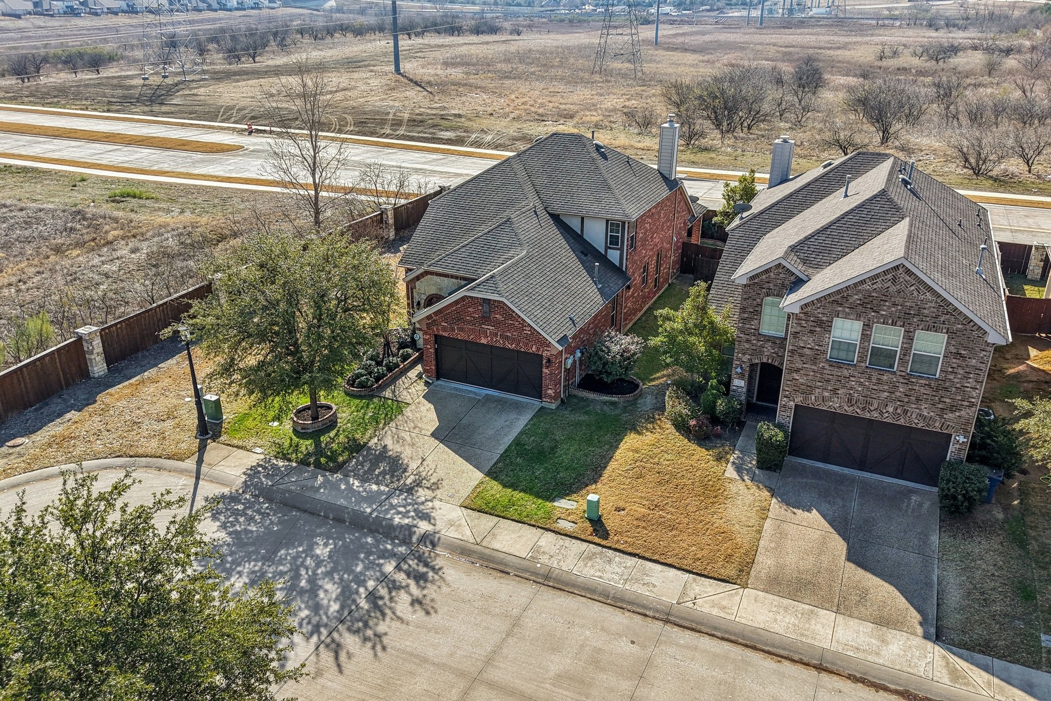 520 Eastland Drive Lewisville TX 75056