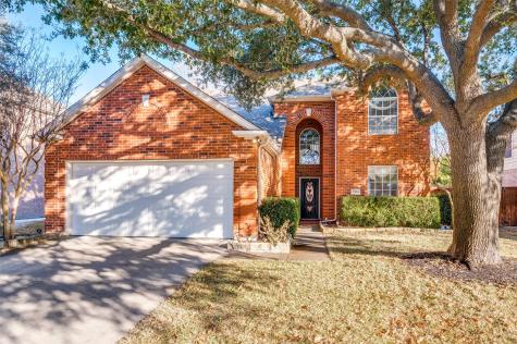 5904 Berkshire Road Mckinney TX 75072