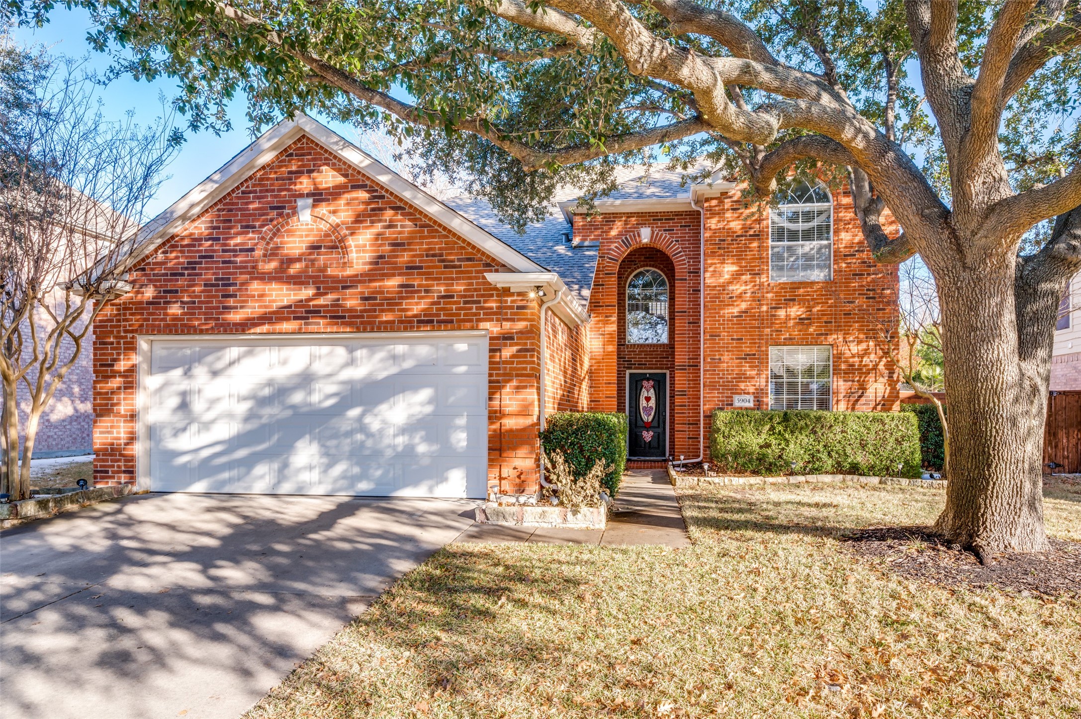 5904 Berkshire Road Mckinney TX 75072