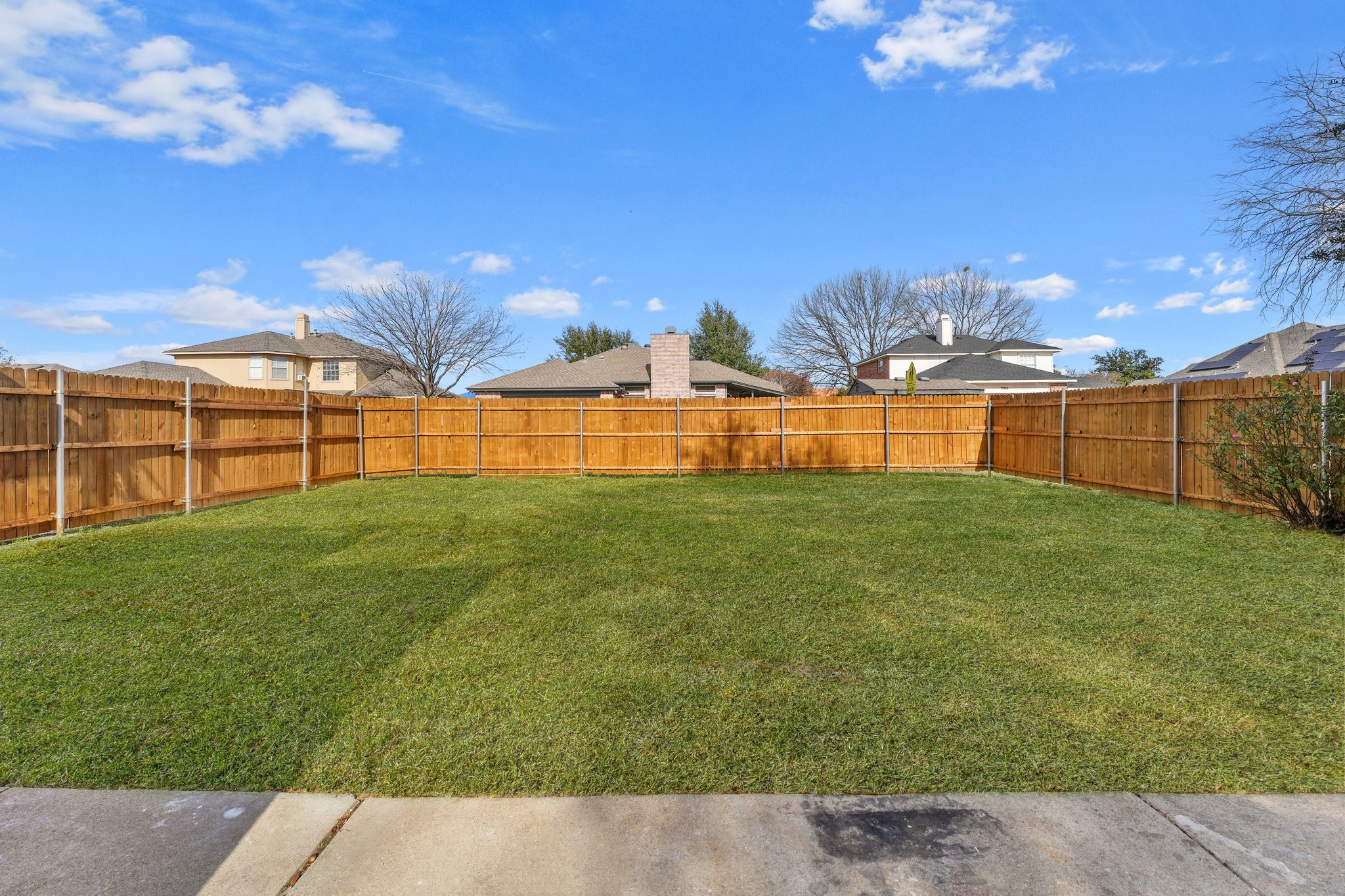 2912 Olympia Drive Grand Prairie TX 75052