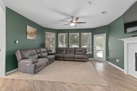 10340 Cedar Lake Drive Providence Village TX 76227