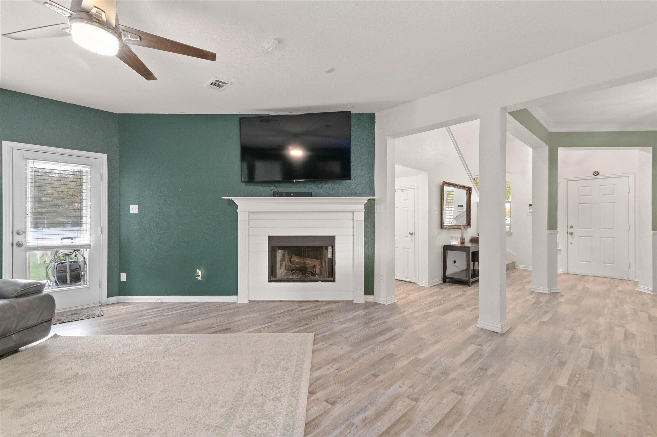 10340 Cedar Lake Drive Providence Village TX 76227