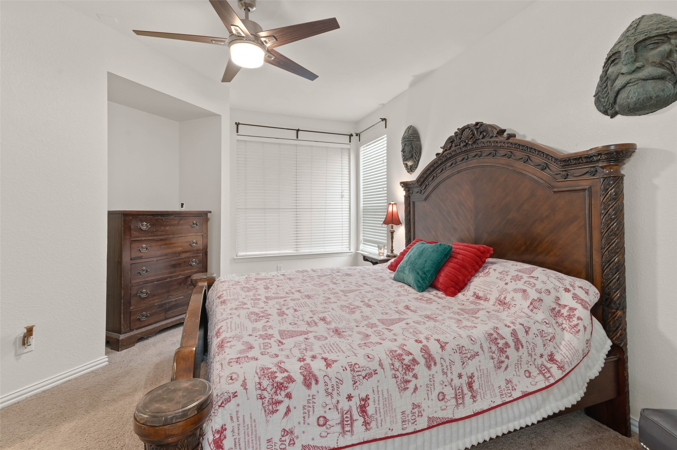 10340 Cedar Lake Drive Providence Village TX 76227