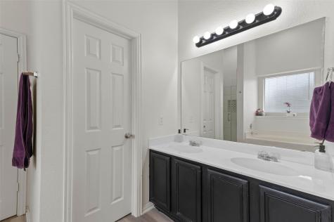10340 Cedar Lake Drive Providence Village TX 76227