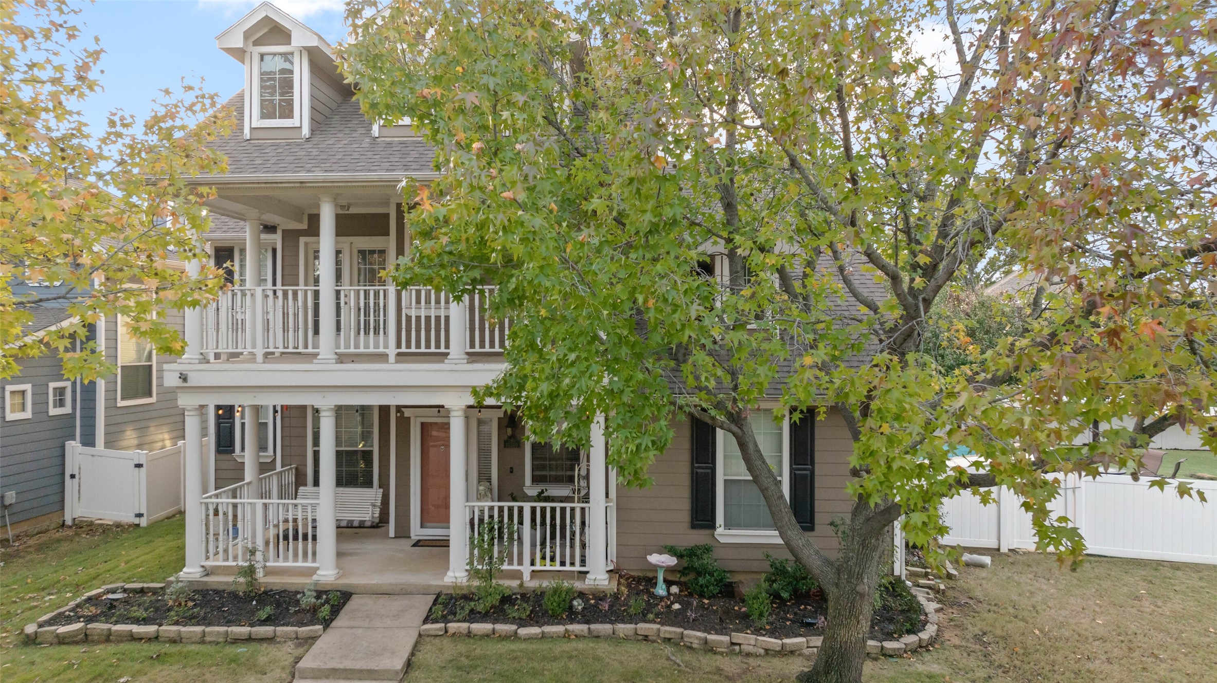 10340 Cedar Lake Drive Providence Village TX 76227