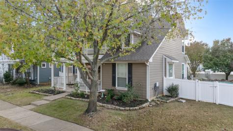 10340 Cedar Lake Drive Providence Village TX 76227