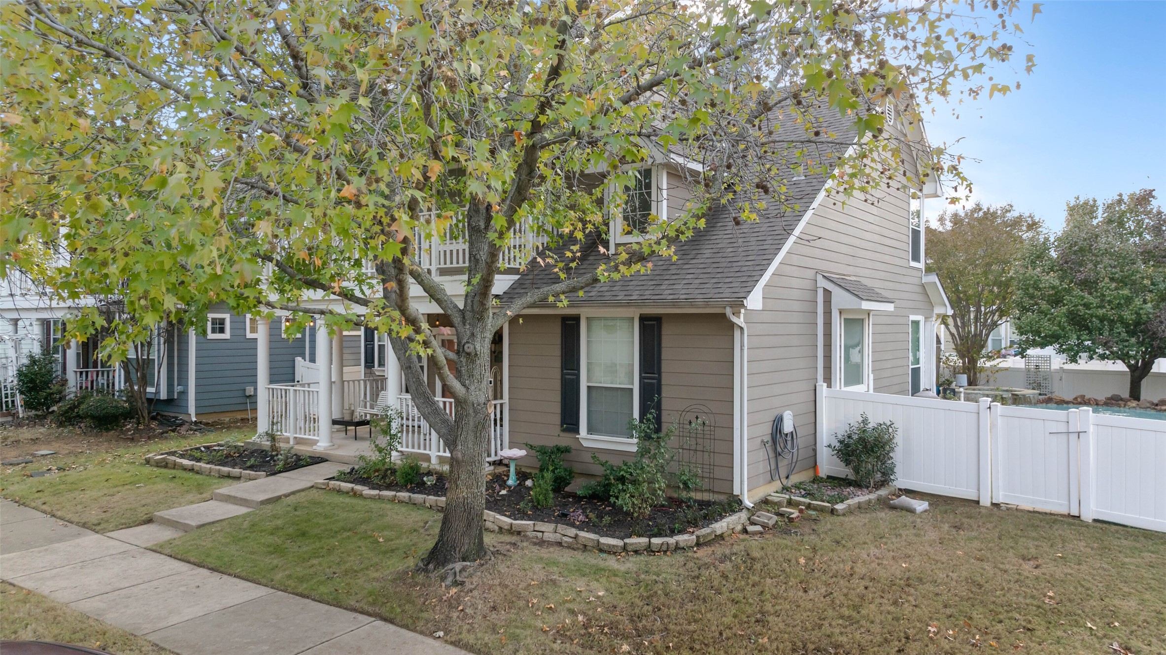 10340 Cedar Lake Drive Providence Village TX 76227