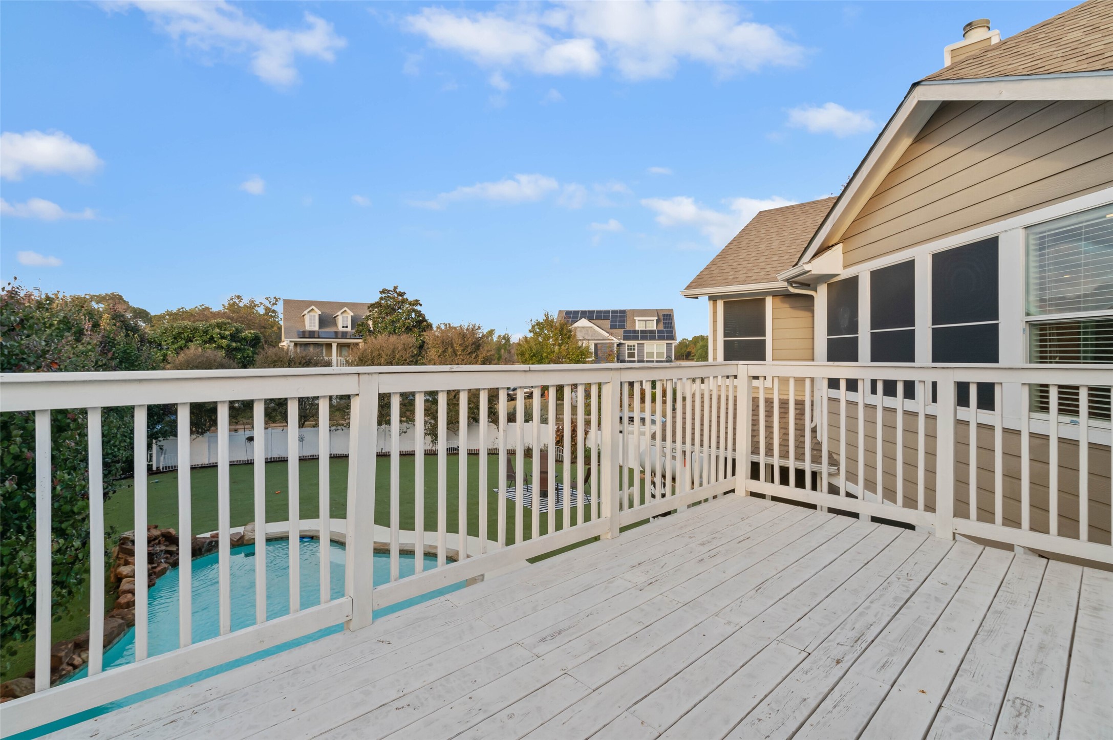 10340 Cedar Lake Drive Providence Village TX 76227