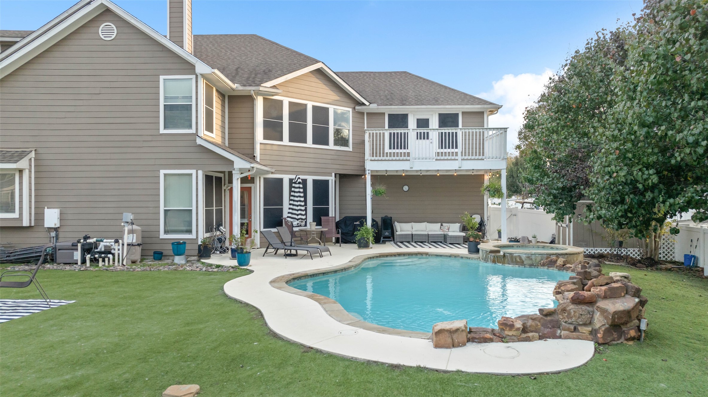 10340 Cedar Lake Drive Providence Village TX 76227
