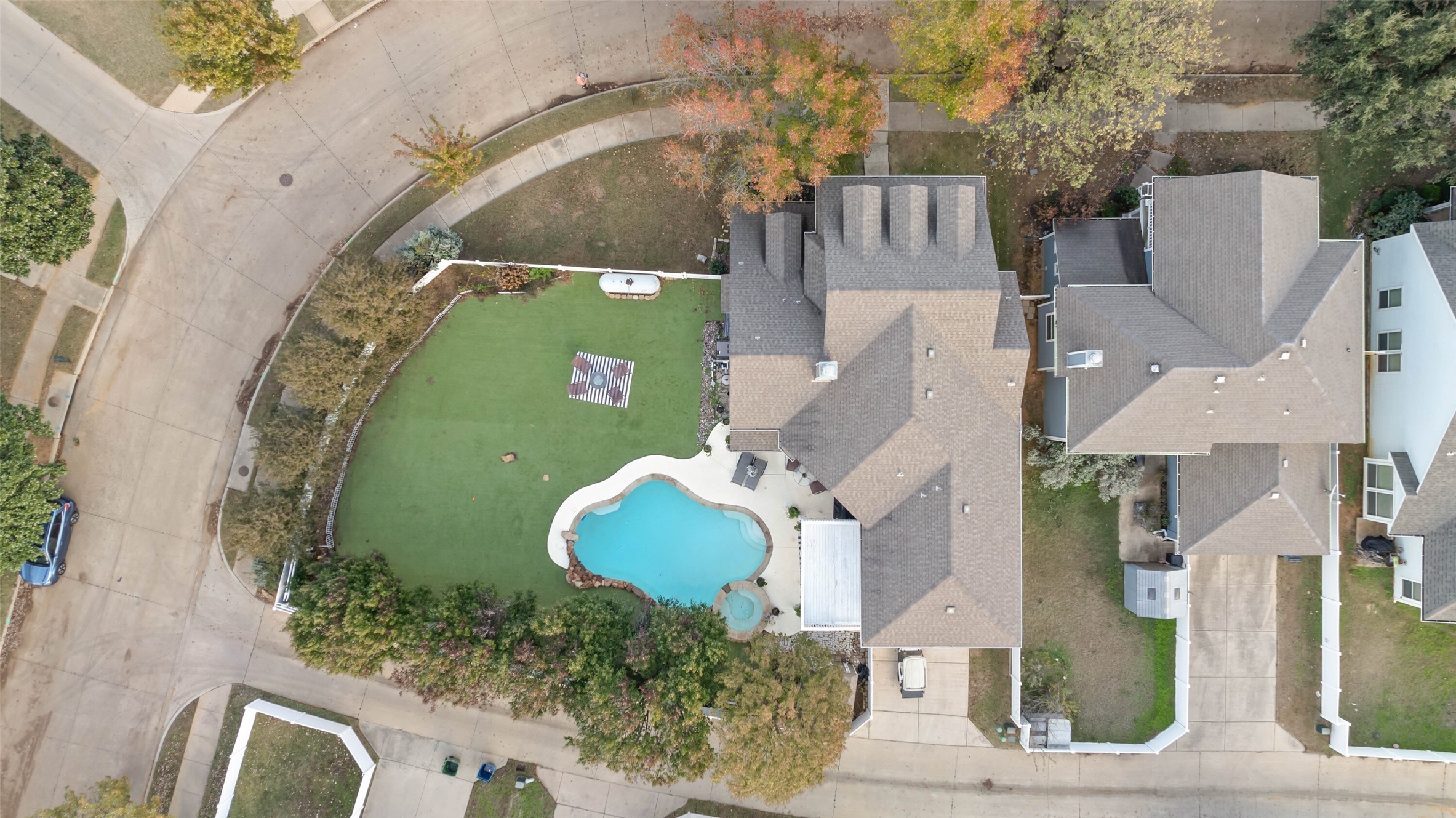 10340 Cedar Lake Drive Providence Village TX 76227