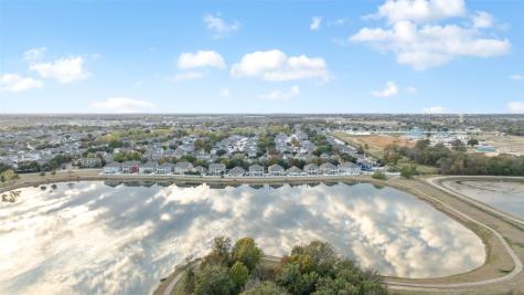 10340 Cedar Lake Drive Providence Village TX 76227