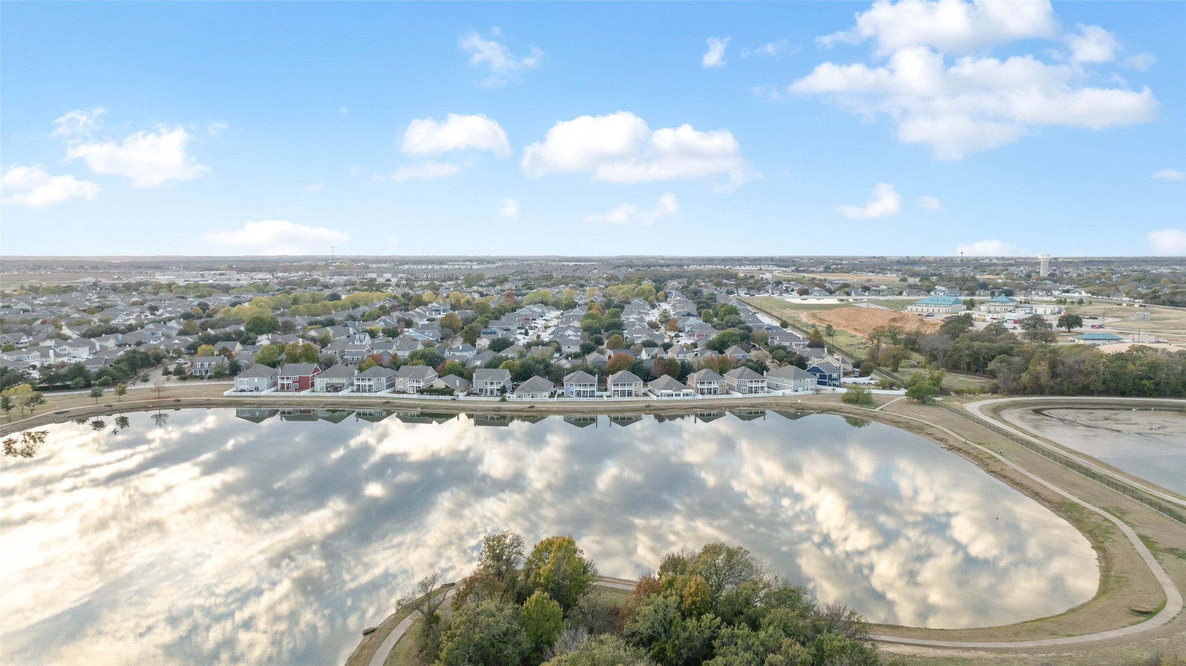 10340 Cedar Lake Drive Providence Village TX 76227