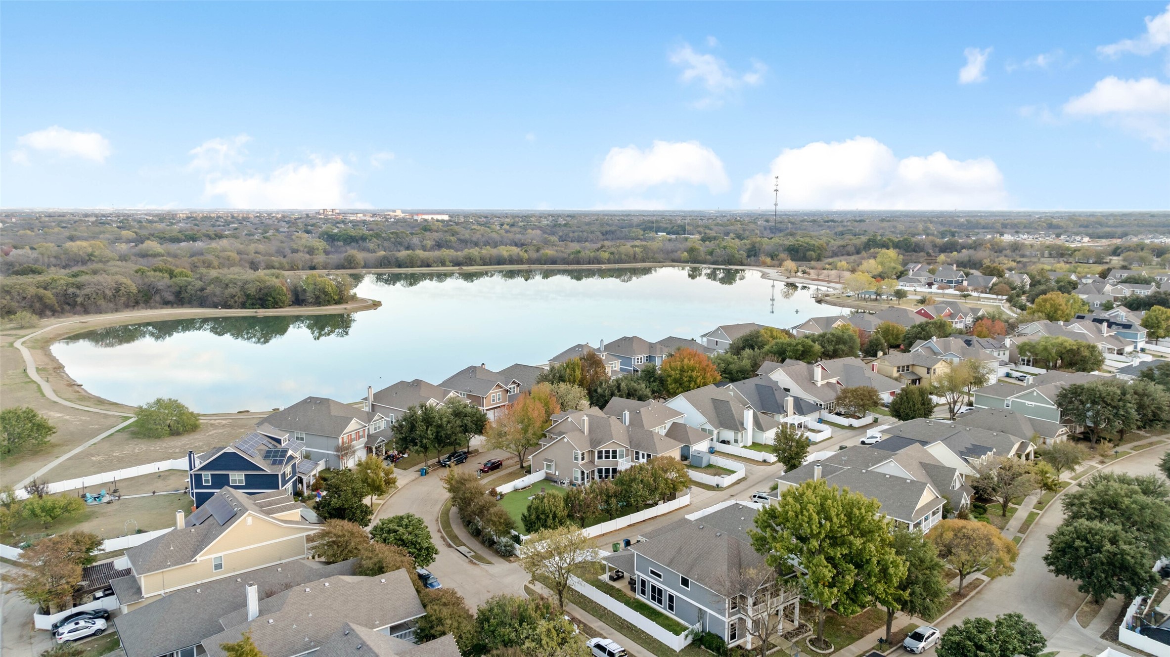 10340 Cedar Lake Drive Providence Village TX 76227
